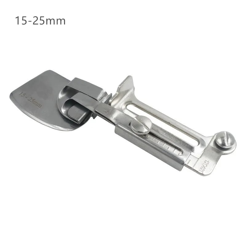 🔥Last Day Promotion 50% OFF🔥Adjustable Sewing Rolled Hemmer Foot
