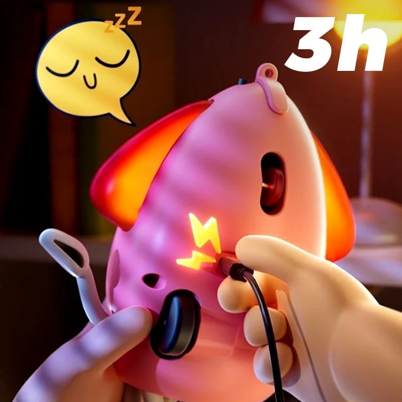 🎁TikTok Last Day Sale - 70% OFF🐙Musical Dancing Octopus Toys with Lights & Sounds✨