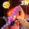 🎁TikTok Last Day Sale - 70% OFF🐙Musical Dancing Octopus Toys with Lights & Sounds✨