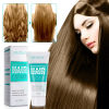 Salon Grade Brazilian Keratin Deluxe Moisturizing Hair Treatment