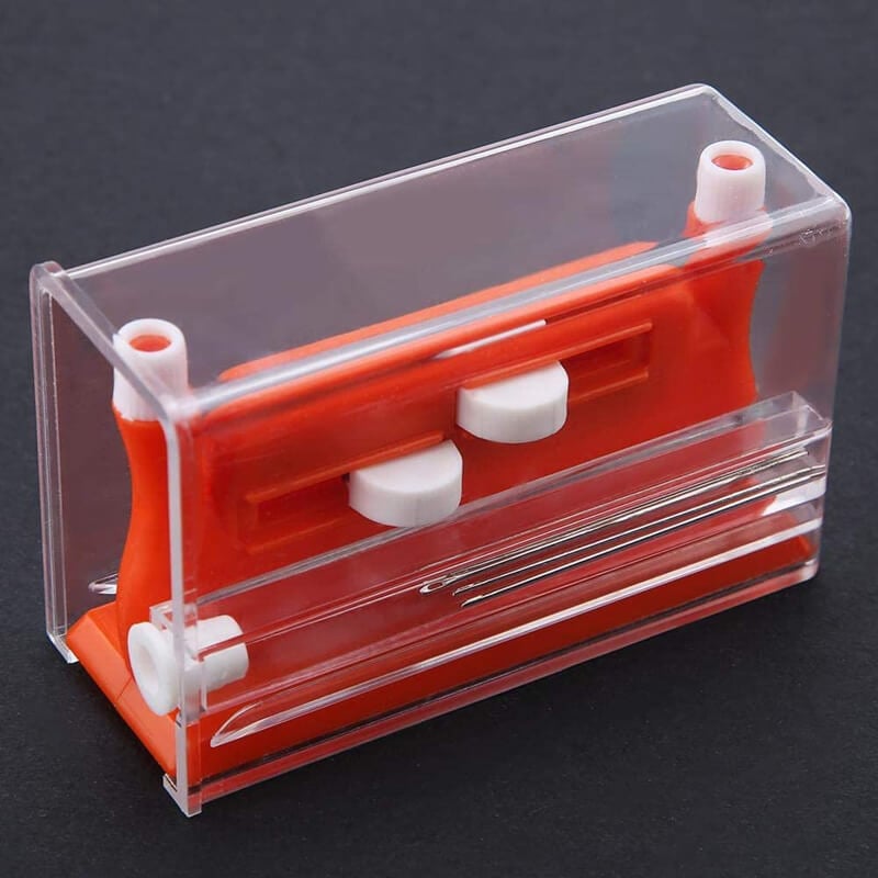 🎁LAST DAY 45% OFF🎁Automatic Needle Threader