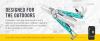 ⚙️19-in-1 Outdoor Multi-Tool