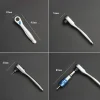 (🔥TikTok Summer SALE)  -Mini Positive And Negative Screwdriver Combination Set