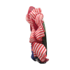 🏵100% Handmade Star Spangled Banner Ribbon Patriotic Wreath(𝐌𝐚𝐫𝐢𝐚𝐧𝐚 𝐒𝐦𝐢𝐭𝐡 𝐇𝐚𝐧𝐝𝐦𝐚𝐝𝐞®)