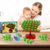 Frog Balance Tree Double Play Parent-child Interactive Puzzle Toys🎁BUY 2 EXTRA GET 10% OFF