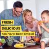 🎁TikTok Last Day Sale - 70% OFF🎉Premium Pineapple Corer and Slicer Tool