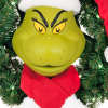 🔥Christmas Sales 50% OFF🎄The Grinch Animated Christmas Wreath 2024