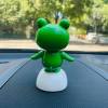 ⏰LAST DAY SALE 50% OFF🐸2025 NEW Dashboard Solar Swing Dancer Frog