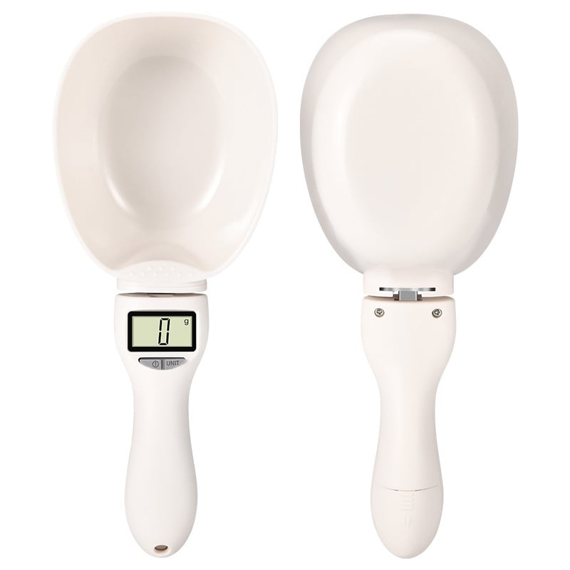 🔥Last Day Promotion 50% OFF🔥Kitchen Weighing Spoon