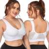 🔥Buy 1set(6pcs) Get 40% off & Free shipping – Breathable Cool Liftup Air Bras🏆