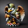 LAST DAY 50% OFF🔥Armed Eagle-Buy 3 Free Shipping