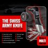 🔥The Swiss Army Knife of Emergency Car Care-🎁BUY 2 FREE SHIPPING