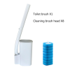 💝2023 Mother's Day Save 50% OFF🎁Throwable Disposable Toilet Brush(BUY 2 GET FREE SHIPPING)