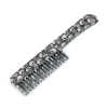 Creative Stainless Steel Portable Comb Knife