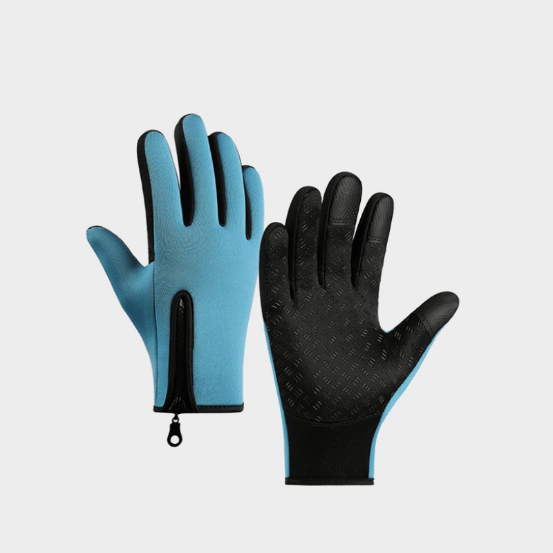 🔥Letzter Tag Verkauf 49% Rabatt🔥Ultimative wasserdichte und winddichte Thermohandschuhe