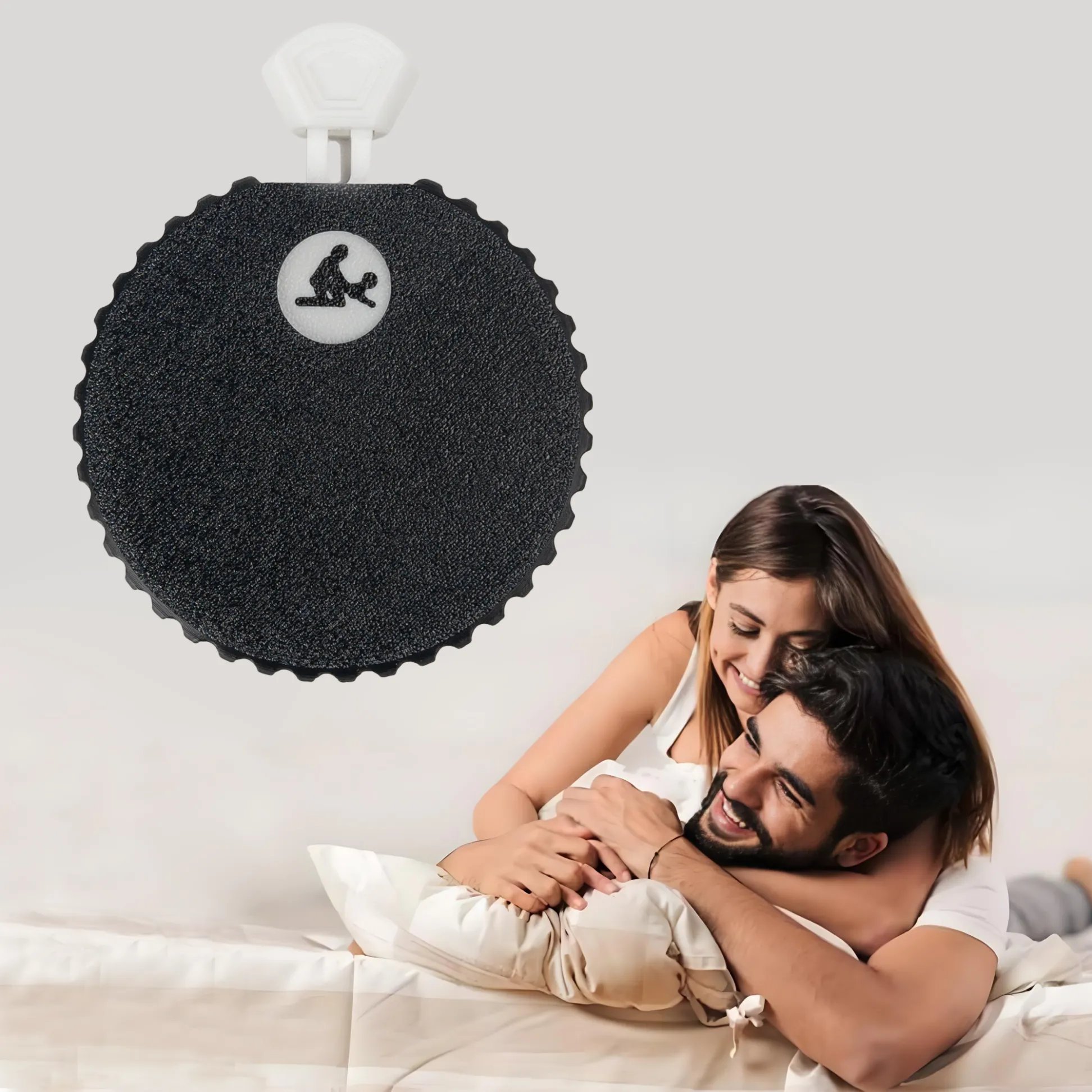 💑COUPLE SEX GAME TURNTABLE
