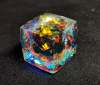 MYSTIC TOPAZ Pixel Gemstone