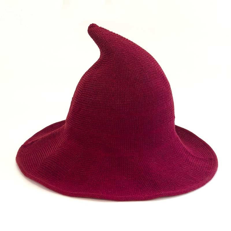 🔥Last Day Promotion 50% OFF🔥Magic Knitted Witch Hat