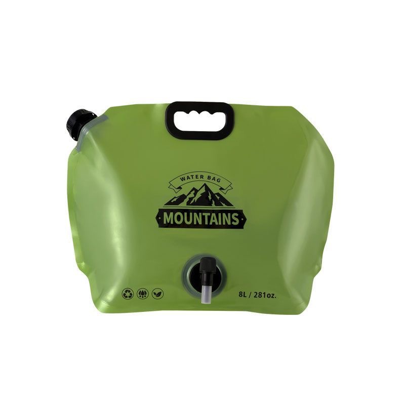 🔥Last Day Promotion 50% OFF🔥Outdoor Camping Water Storage Bag