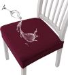 🔥Last Day Promotion 50% OFF🔥 Waterproof Jacquard Chair Covers