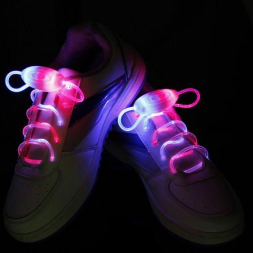 LED Flash Luminous Shoelaces(Buy 4 get Free shipping)