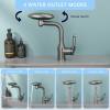 ⏰LAST DAY SALE 50% OFF💥Innovative 4-in-1 Rotatable Multi-mode Faucet