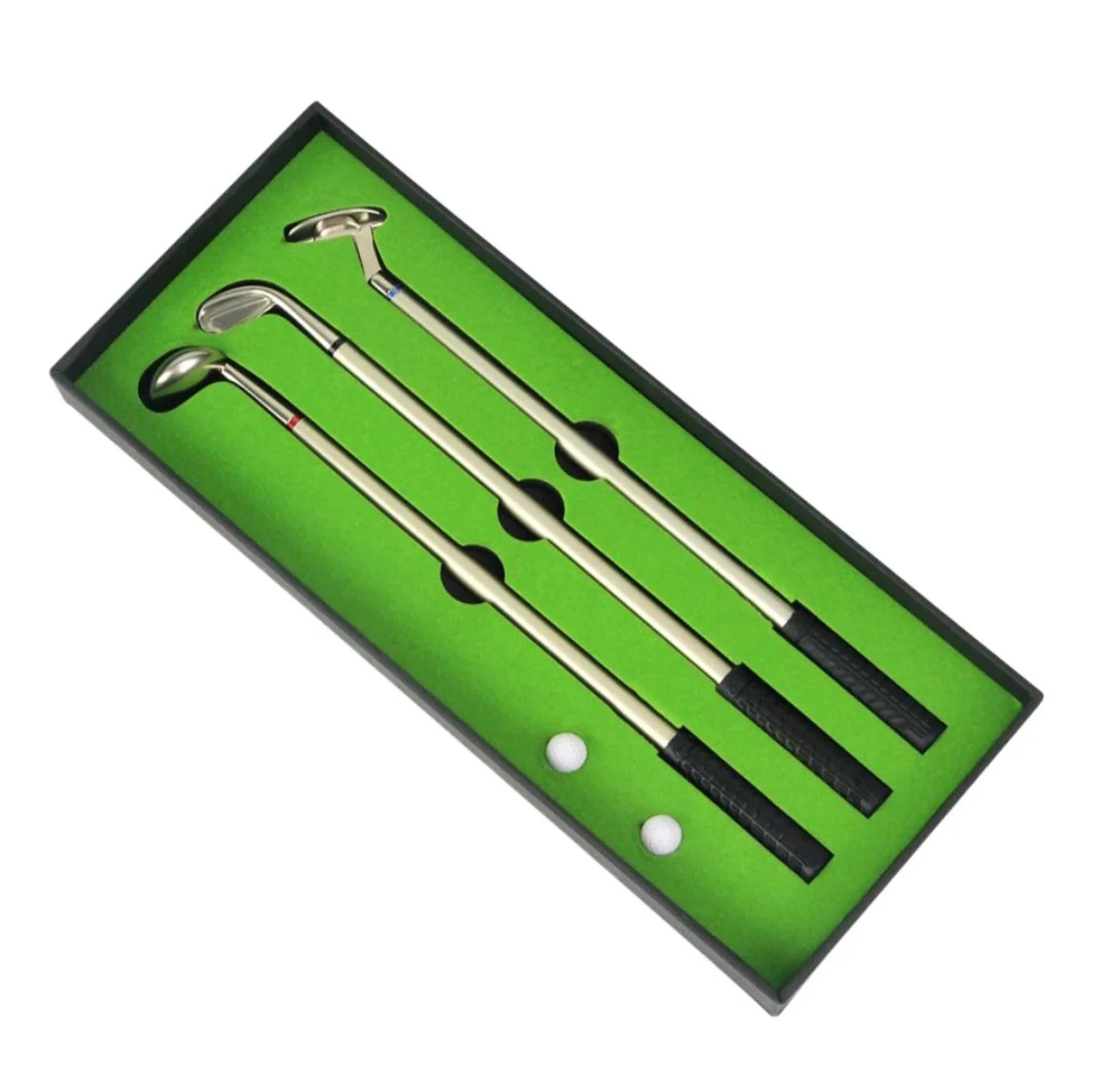 💥Hot Sale with 49% OFF💥Golf Tournament Ballpoint Pen Set