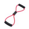 Christmas promotion-Figure 8 Rally Resistance Band（With Instructional Video）-BUY 3 GET 2 FREE