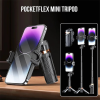 🔥Last Day Promotion 50% OFF🔥Pocketflex Mini Tripod