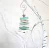 🌊🎄Sea Glass Christmas Tree Advent Calendar
