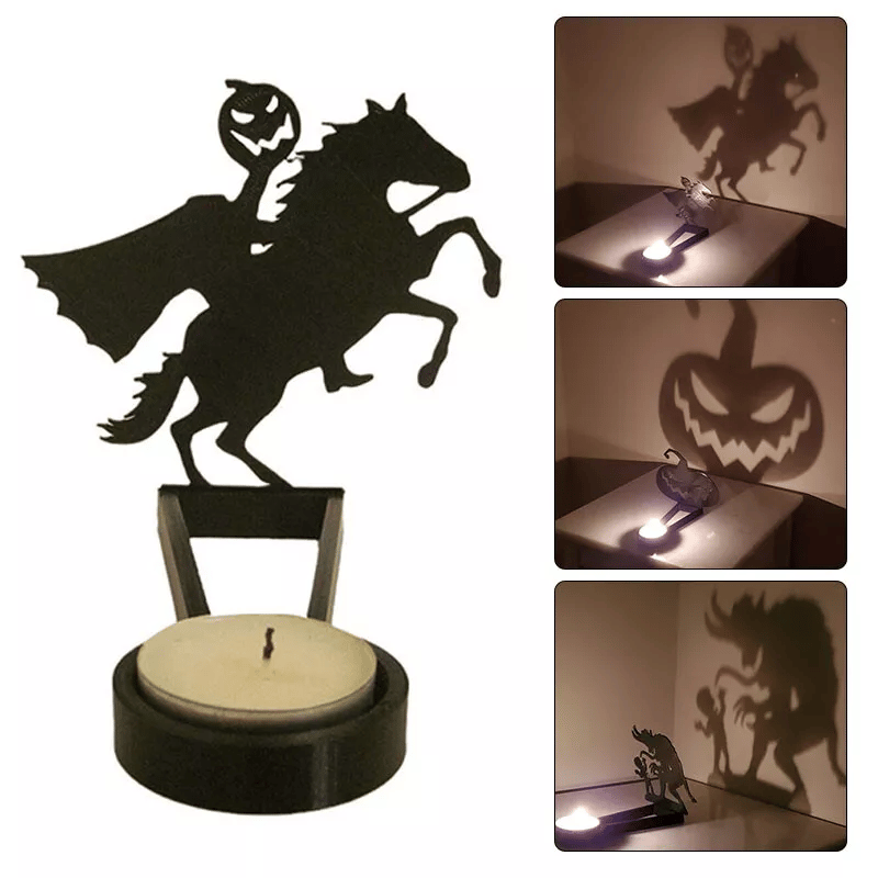 🎃Funny Shadow Stand(🔥Buy 3 Get 20% Off🔥)