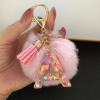 🎄TikTok Christmas Sale - 70% OFF🎄Initial Letter Keychains🦋