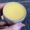 CFVIBTO ™ Leather & Furniture Repair Salve + Applicator Brush