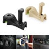 (BUY 3 GET 1 FREE）Car Seat Rear Hook with Mobile Phone Holder