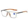 🔥Last Day Promotion 70% OFF💥Fashionable silicone sports reading glasses.