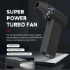 🎄TikTok Christmas Sale -70% OFF✨Super Power Turbine Snow Blower💨❄️