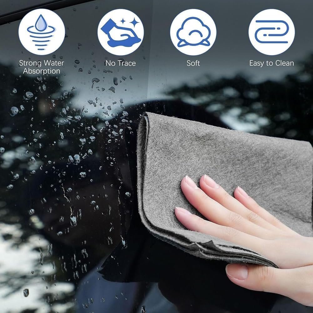 🎁TikTok Last Day Sale - 70% OFF🎉Non-Woven - Super Absorbent 11.8