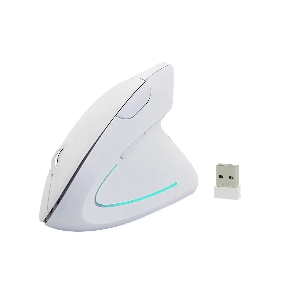 🎁TikTok Last Day Sale - 70% OFF🔥 Ergonomic Vertical Mouse