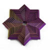 🔥HOT SALE 48% OFF⭐3D-Printed Fractal Fidget Star🎁Buy 2 Free Shipping