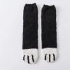 (New year Hot Sale)Cat's claw warm floor socks