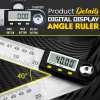 🔥Last Day 50% OFF🔥Digital Display Angle Ruler