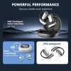 🔥Last Day Promotion 70% OFF🔥True Powerful Bluetooth 5.4 Open Ear Earbuds, IPX5 Waterproof