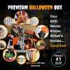 🖤HOT SALE 49% OFF - Blind Date Value Box - Halloween Edition🎃