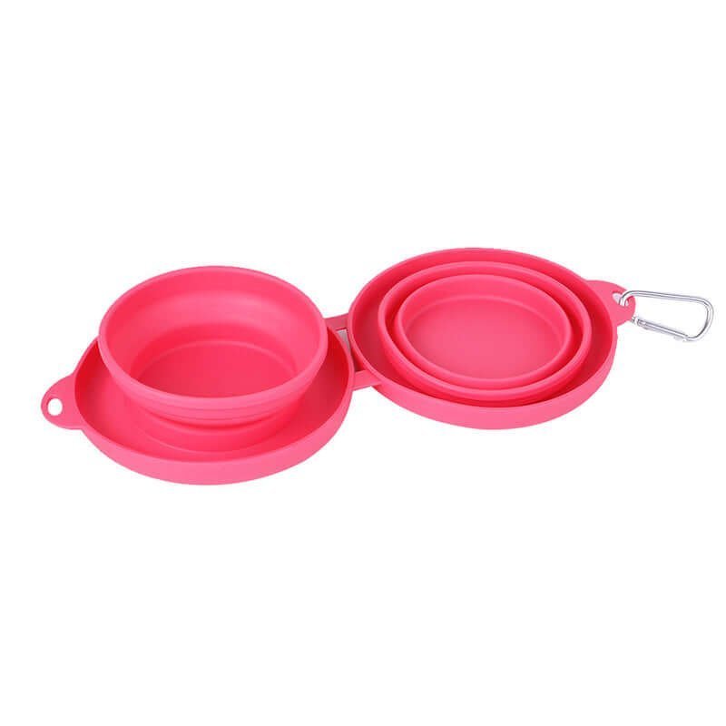 Travel Dog Diner Set-Buy 2 FREE SHIPPING