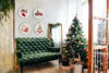 🔥Early Christmas Promotion !!! - Christmas Embroidery KIT