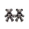 🔥Spring Sale-50% OFF✨Cute Bear Shaped Jeans Buttons - BUY 4 FREE SHIPPING