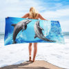 Last Day Promotion 50% OFF - 🔥Oversized Comfortable Absorbent & Fast Drying Luxury Beach Towels