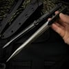 Needlepoint Force knife