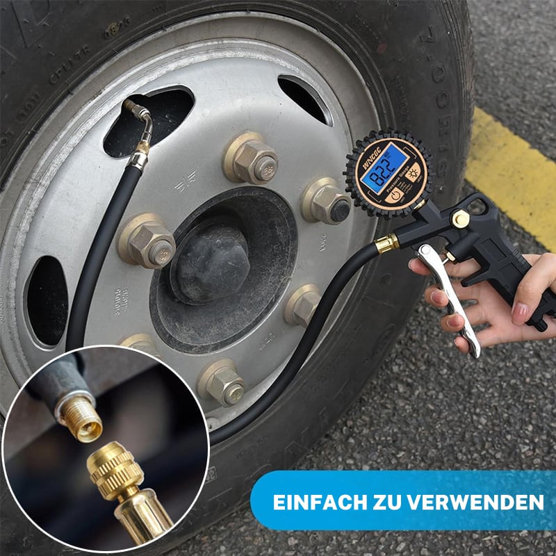 Preachtent™🔥Universelle flexible Reifenventilverlängerungen