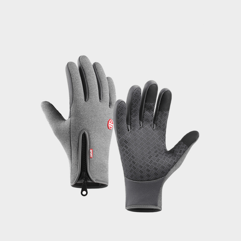 🔥LETZTER TAG 49 % RABATT🔥 Ultimative wasser- und winddichte Thermohandschuhe
